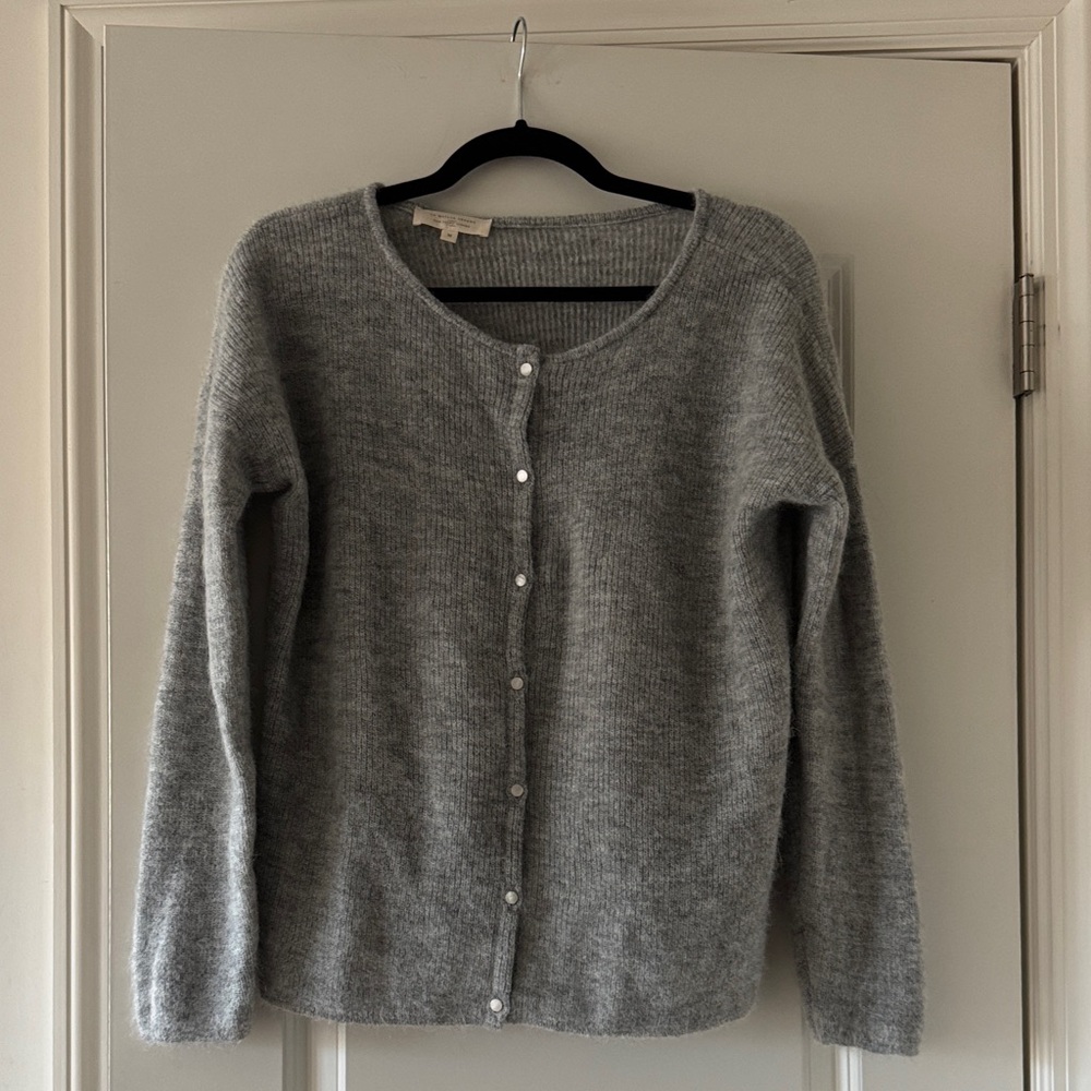 Sezane Gaspard Cardigan- Size M
